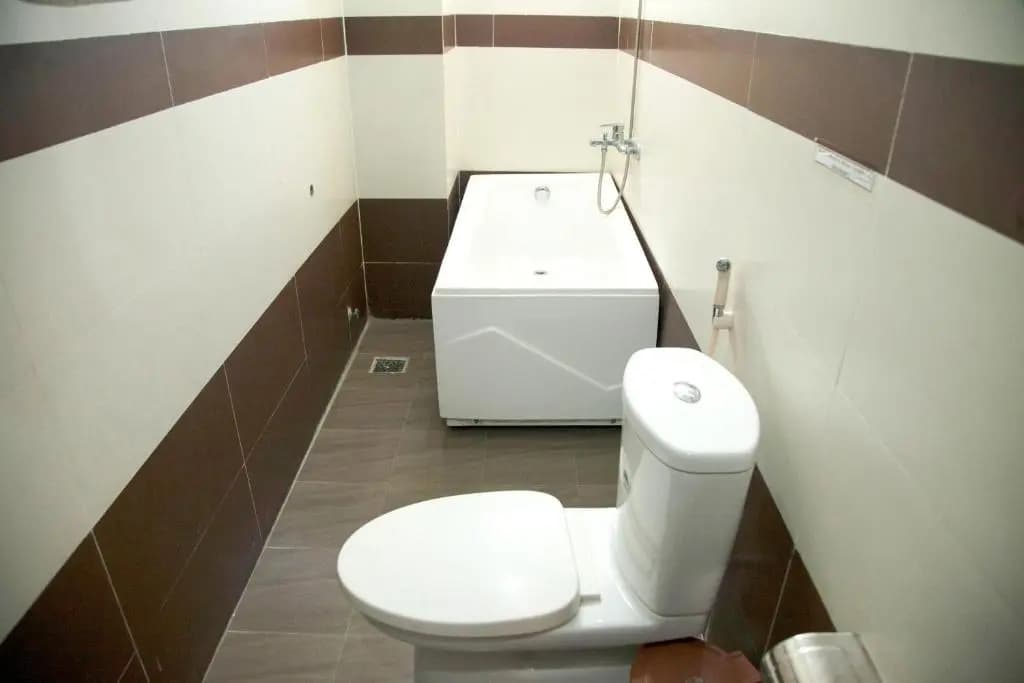 Hoang Thuy Sinh Hotel - photo 8