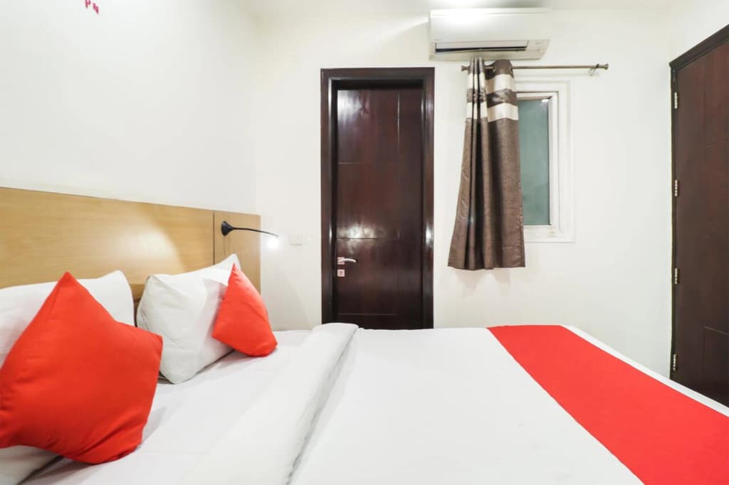 Hotel Green Saffron - photo 5