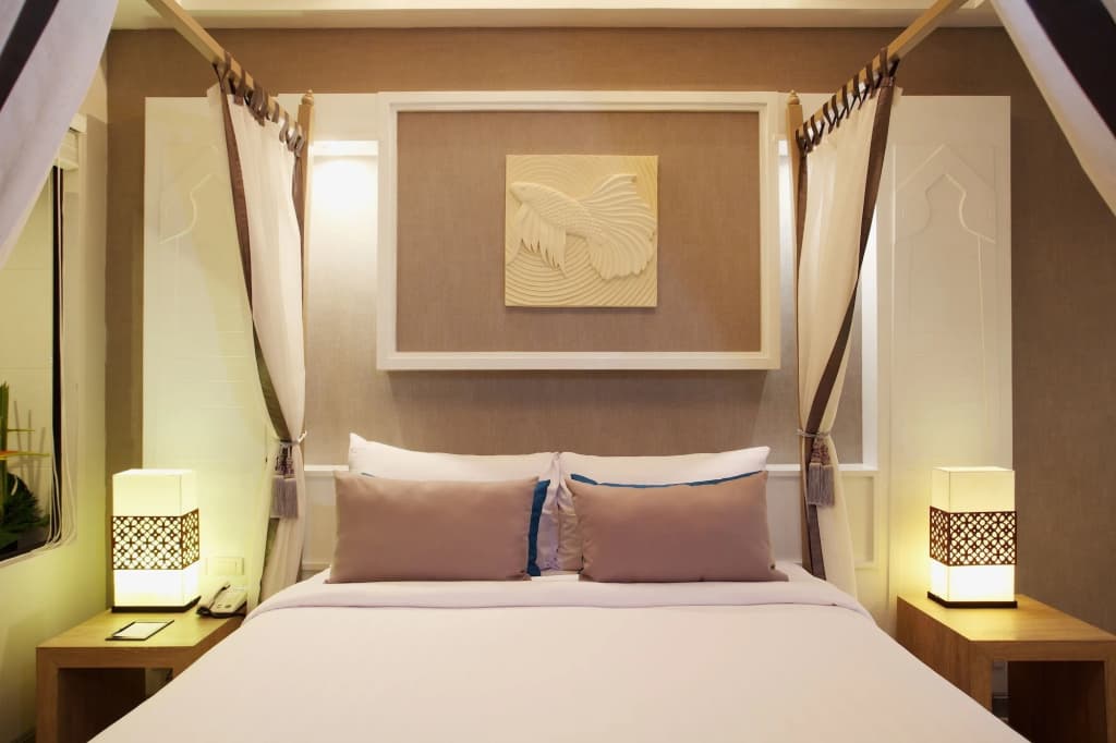 ACCESS Resort & Villas - photo 2