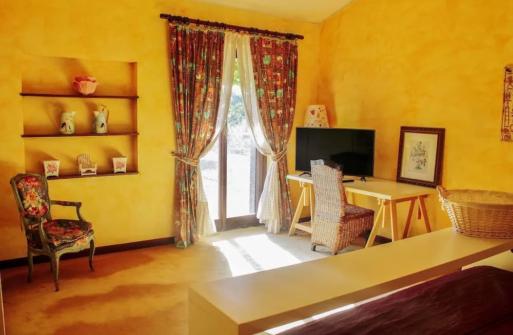 Green Oasis B&B - photo 6