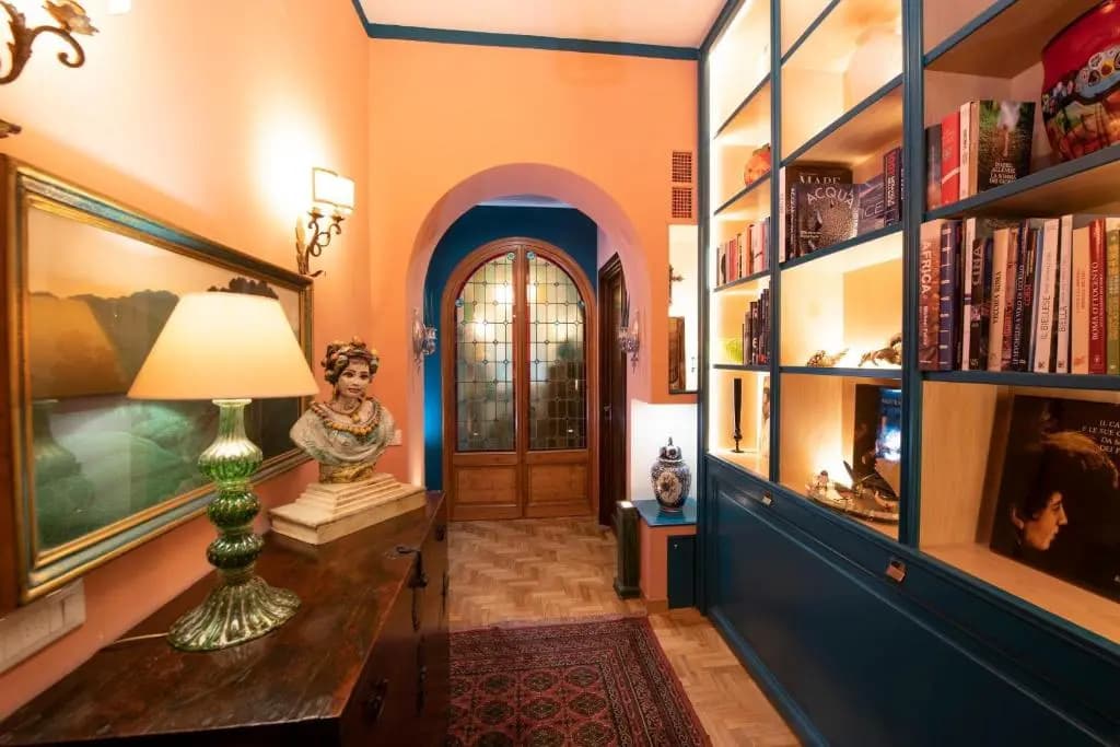 Maison et studio l'Orangerie - photo 2