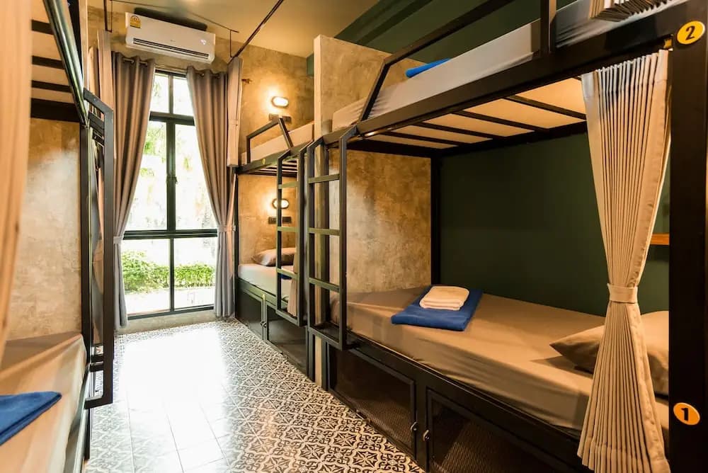 Link Hostel Aonang - Adults Only - photo 2