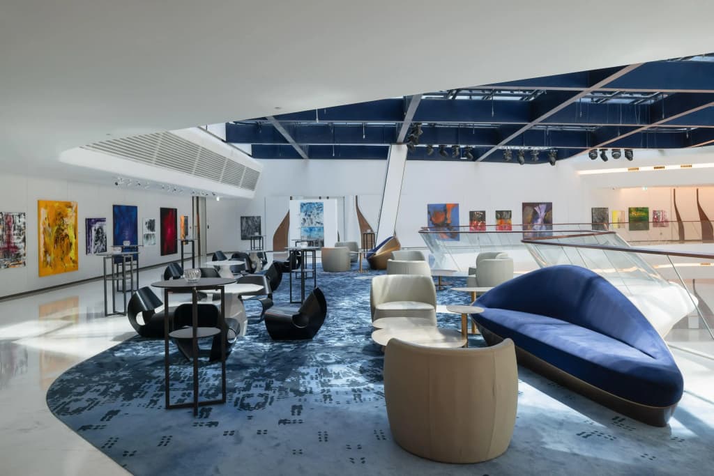 ME Dubai Residences - photo 27
