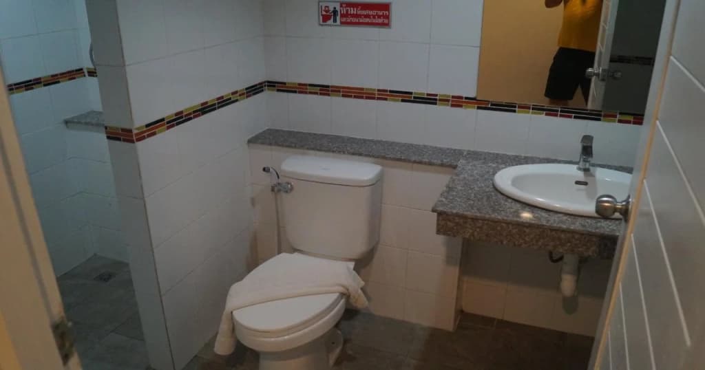 P.F Mansion - photo 8