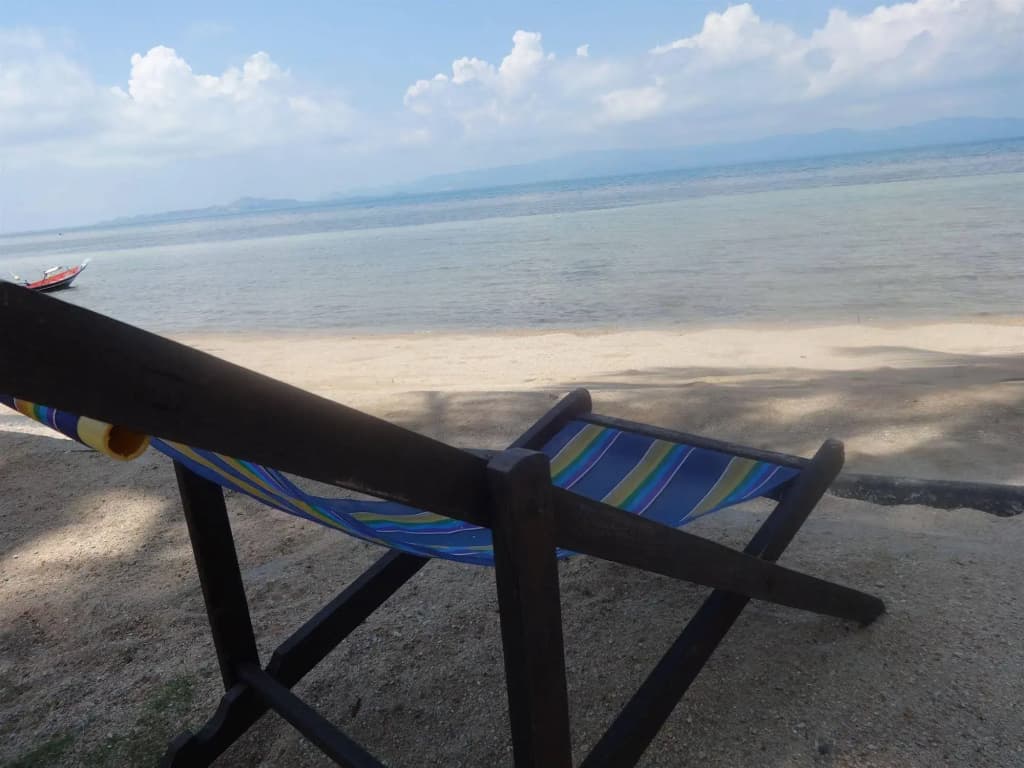 Bird Bungalow - photo 8