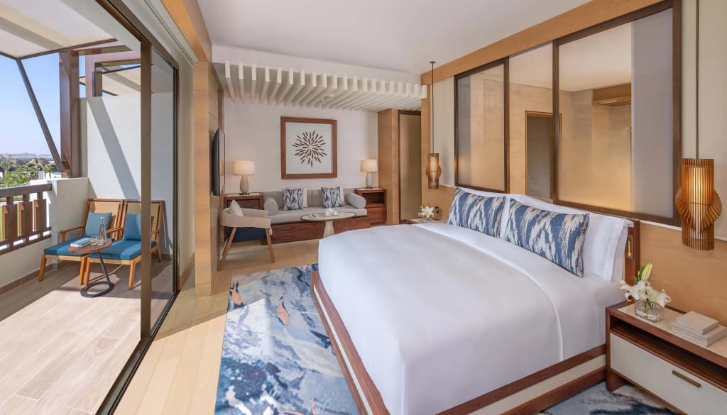 Anantara Mina Ras Al Khaimah Resort - photo 6