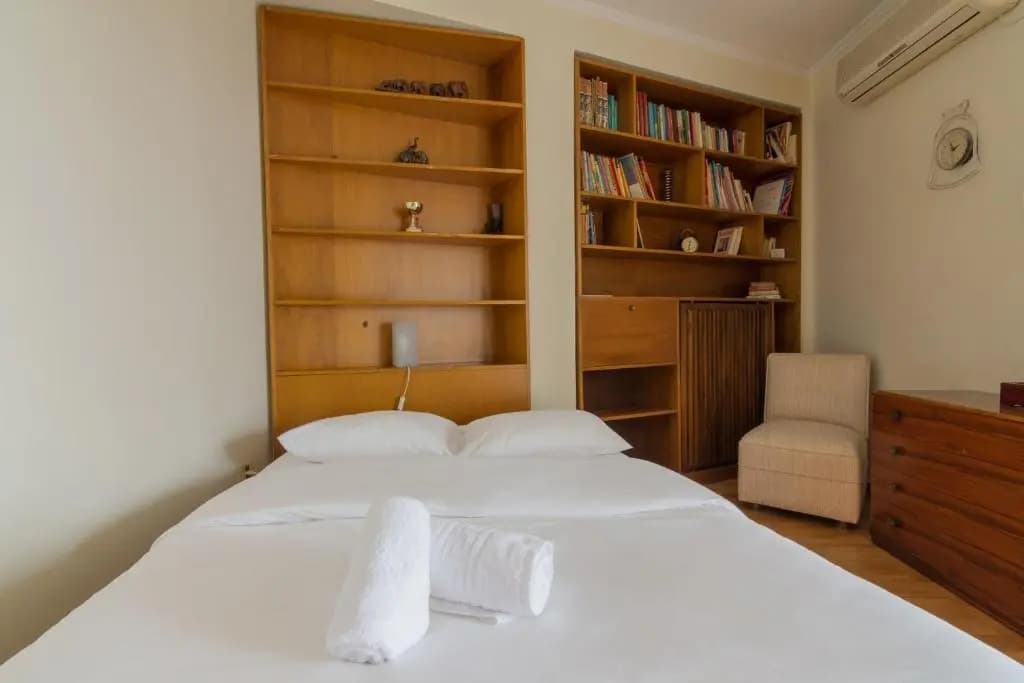 Acropolis View apartment 120sqm - photo 7