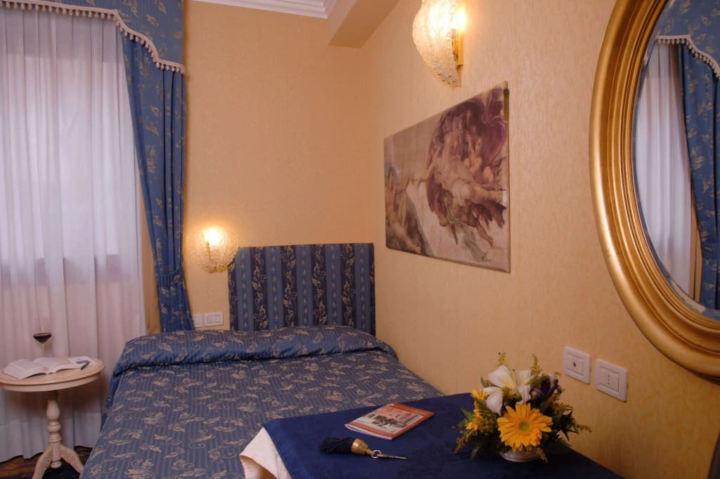 Hotel Ca' Formenta - photo 19
