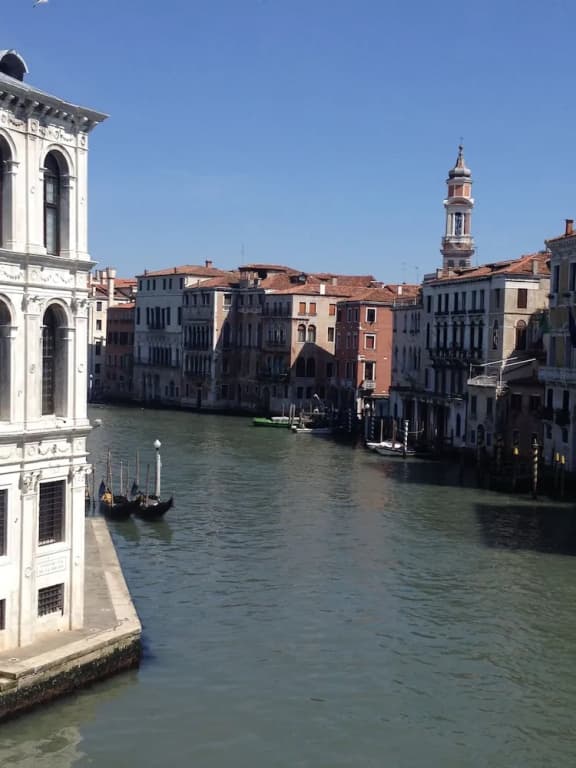 My Magic Venice - photo 11