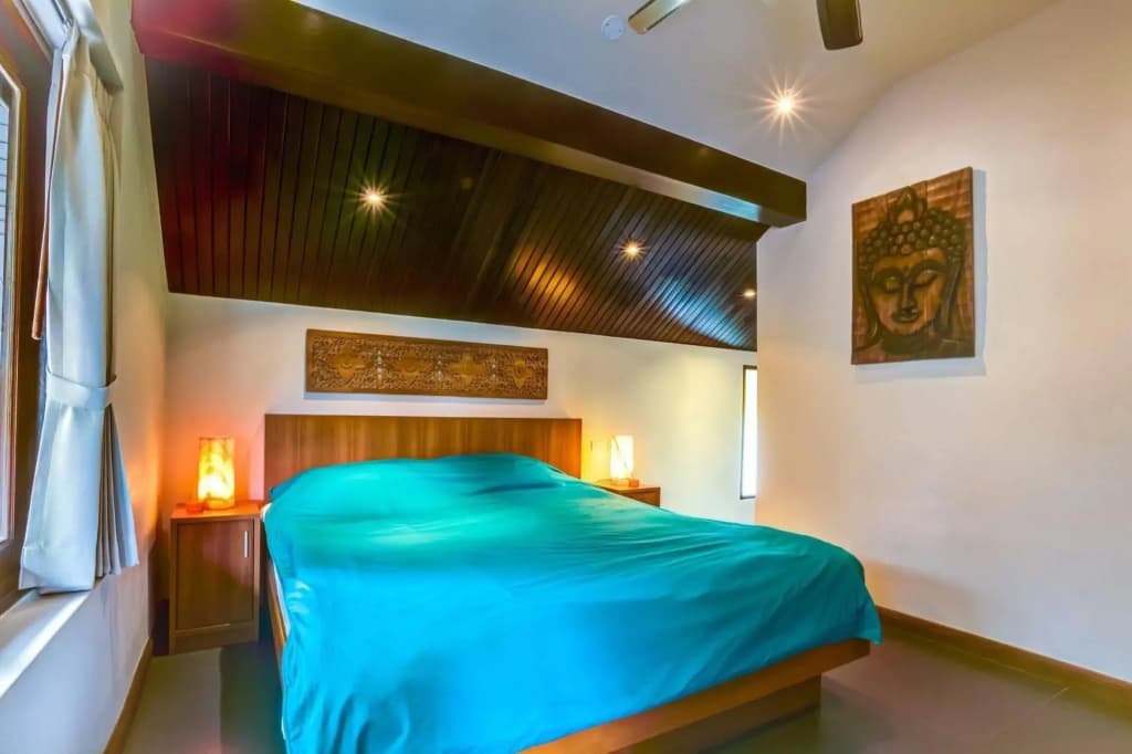 Villa Chok in beachfront villa resort - photo 1