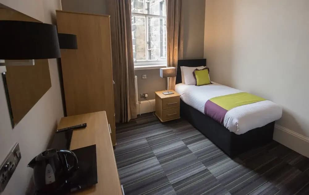 Rooms at GPO - photo 20