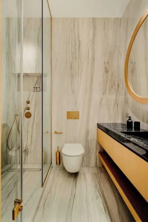 Luxurious & Newly Refurbished Apartment - Champs Elysees - photo 7