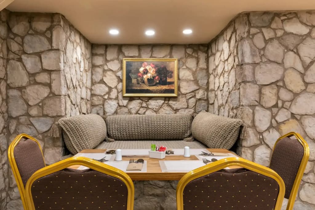 Athens Manor Houses Suites Apartments - photo 19