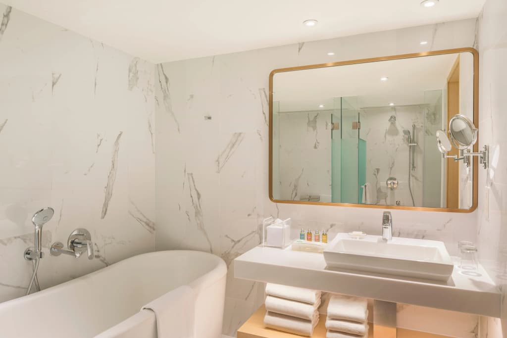 Holiday Inn Golden Mile Hong Kong by IHG - photo 9