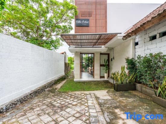 Villa Ozkar - Elegant 3 Bedroom Villa with Pool & Sunset Terrace - photo 49