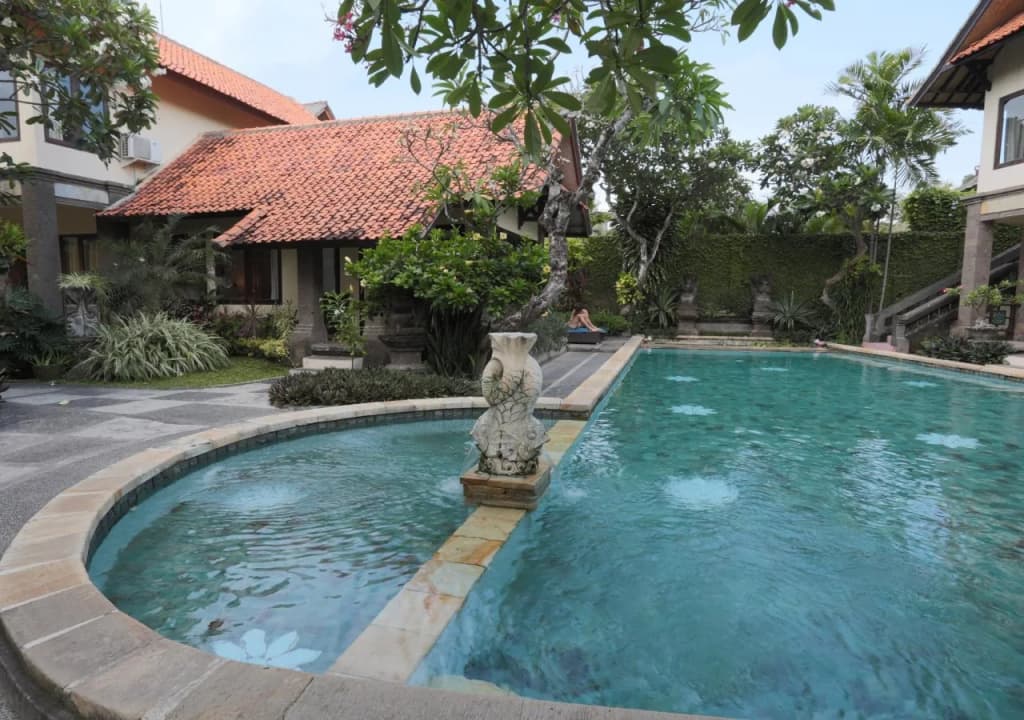 Puri Mesari - photo 8