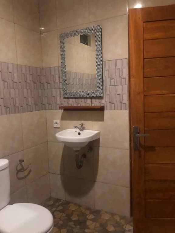 Cantika Guest House - photo 7