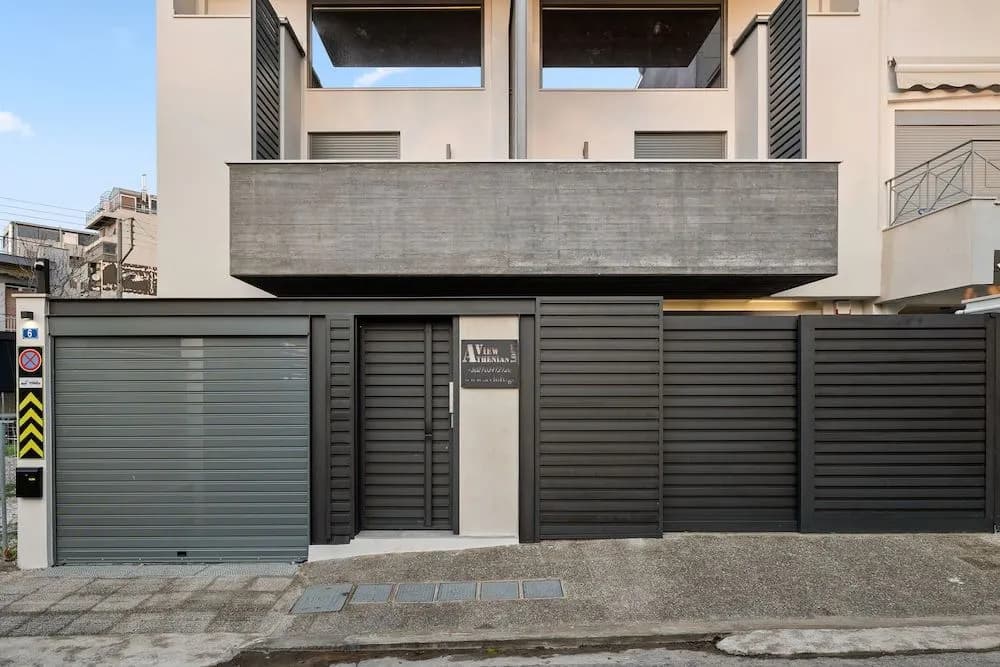 Athenian View Loft - photo 1