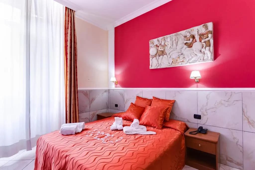 Hotel Suite Caesar - photo 3