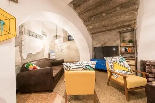 Plbh Bicycle Hostel 28 - photo 15