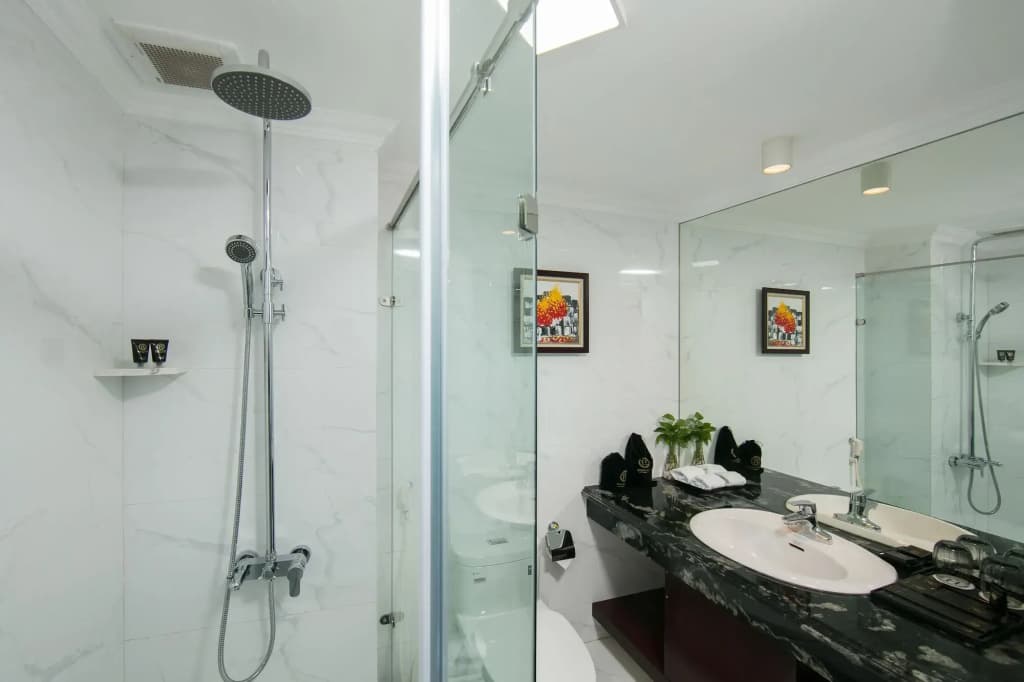 Halais Hotel - photo 9