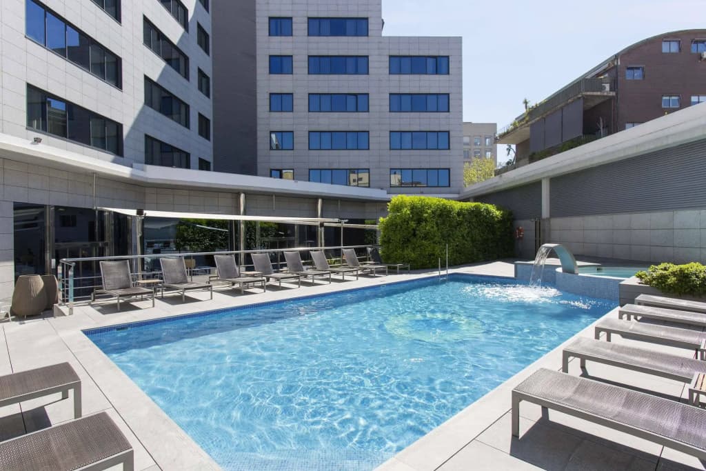 Hotel SB Icaria - photo 16