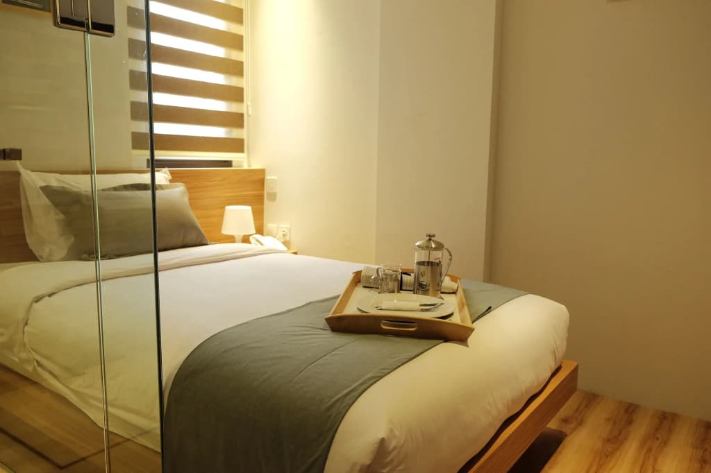 Flat06 Tendean - photo 5