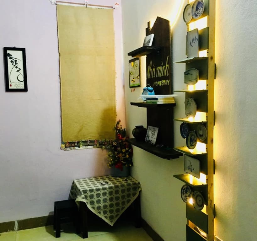 Nhaminh Homestay Da Nang - Hostel - photo 11