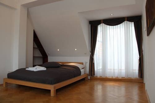 Vienna's Place City-Apartment Gumpendorferstraße - photo 4