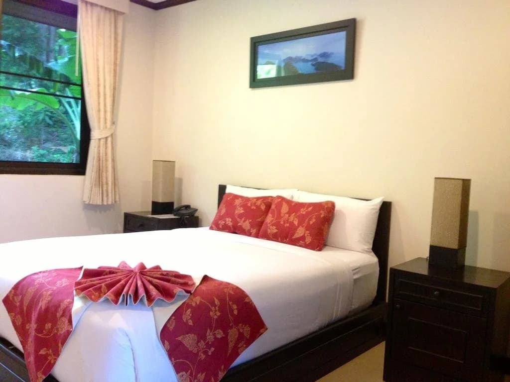 Samui Best View Resort - photo 2