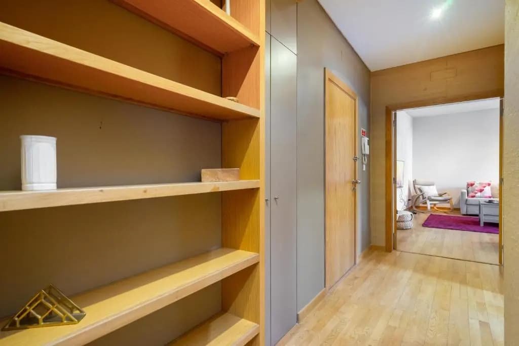 WHome Ajuda 31 Premium w/ Elevator & Parking - photo 10