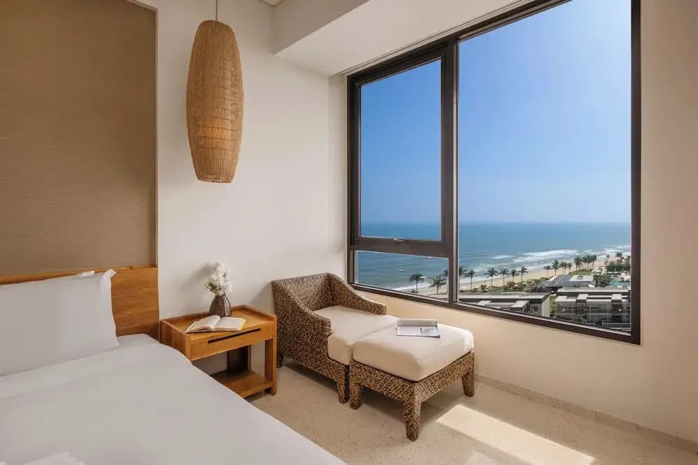 The Salt Collections Beachfront Resort Da Nang - photo 1