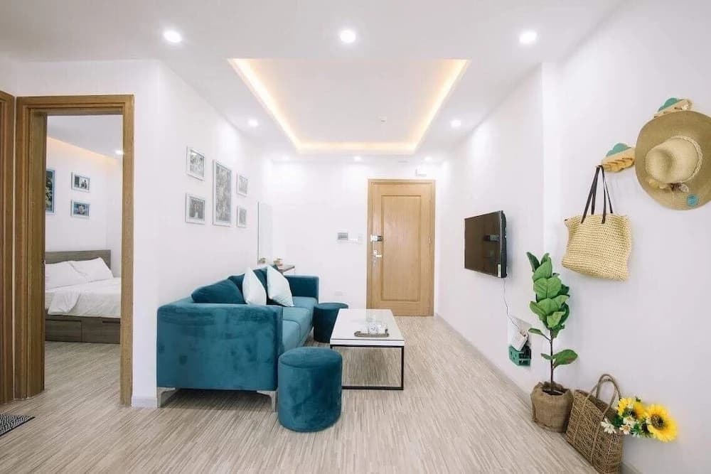 The Art - Pie Home Apartment - photo 3