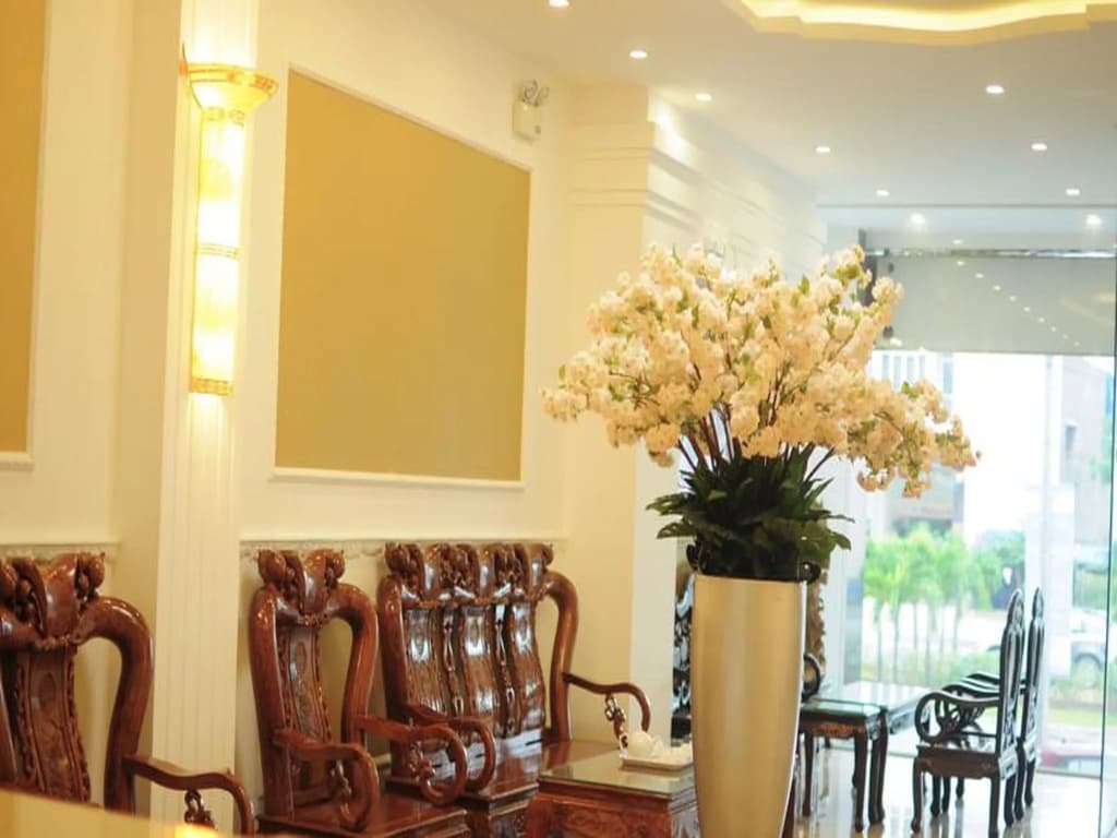 Hoai Sang Hotel - photo 16