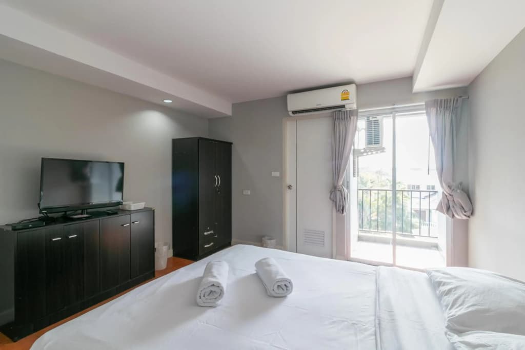 Resortel Lat Phrao 91 - photo 4