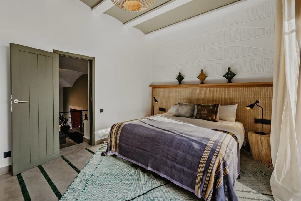 Adama Hotel - photo 6