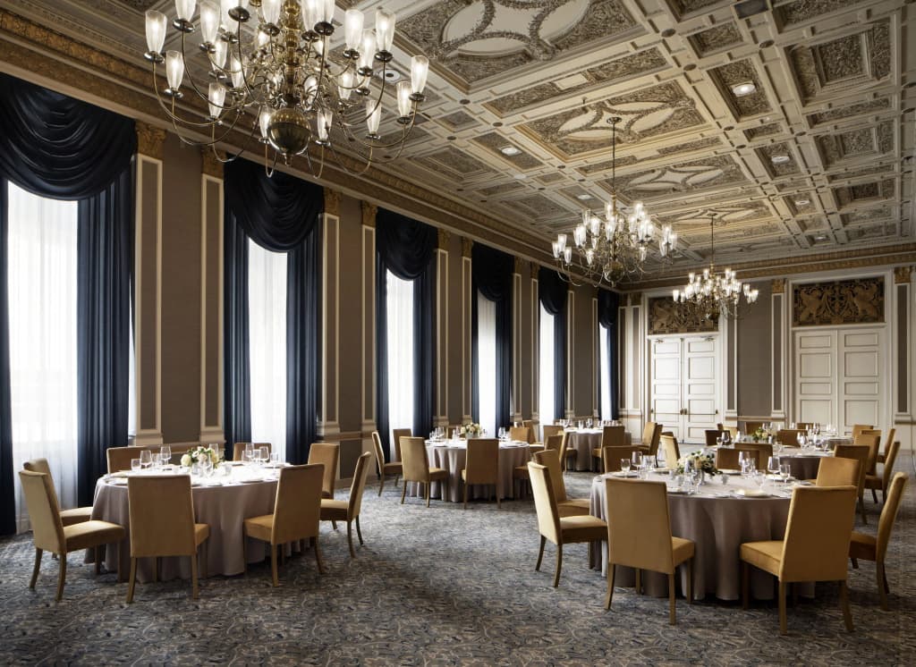 Beacon Grand, A Union Square Hotel - photo 27