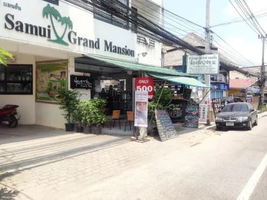 Koh Samui Grand Mansion - main photo