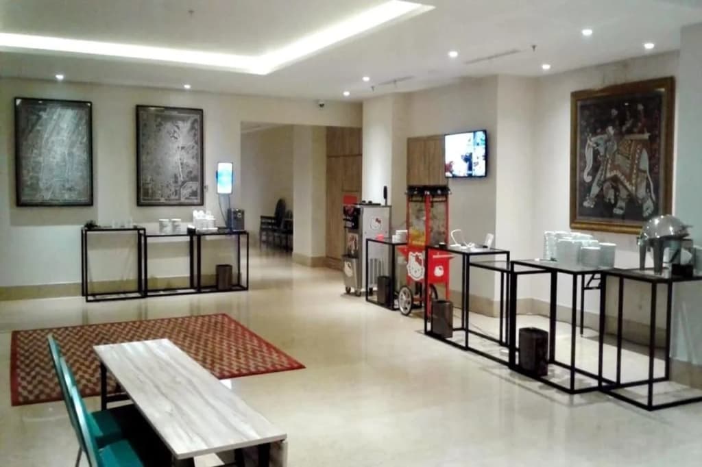Erian Hotel - photo 16