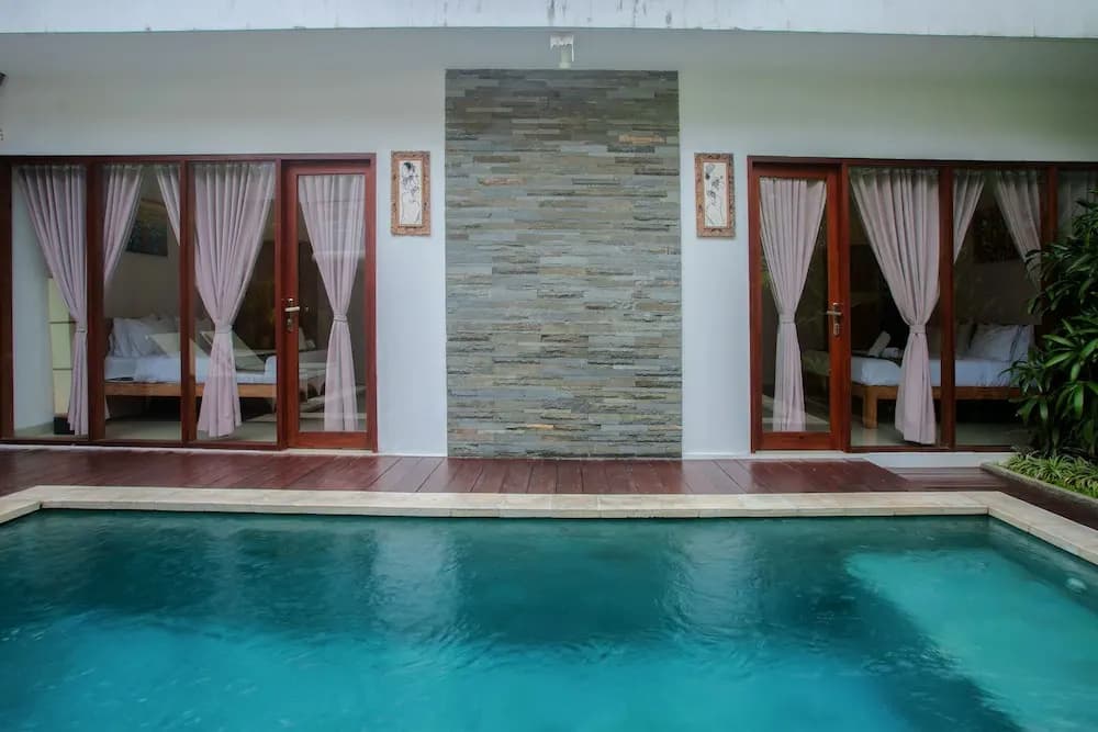 Villa Canish - photo 8