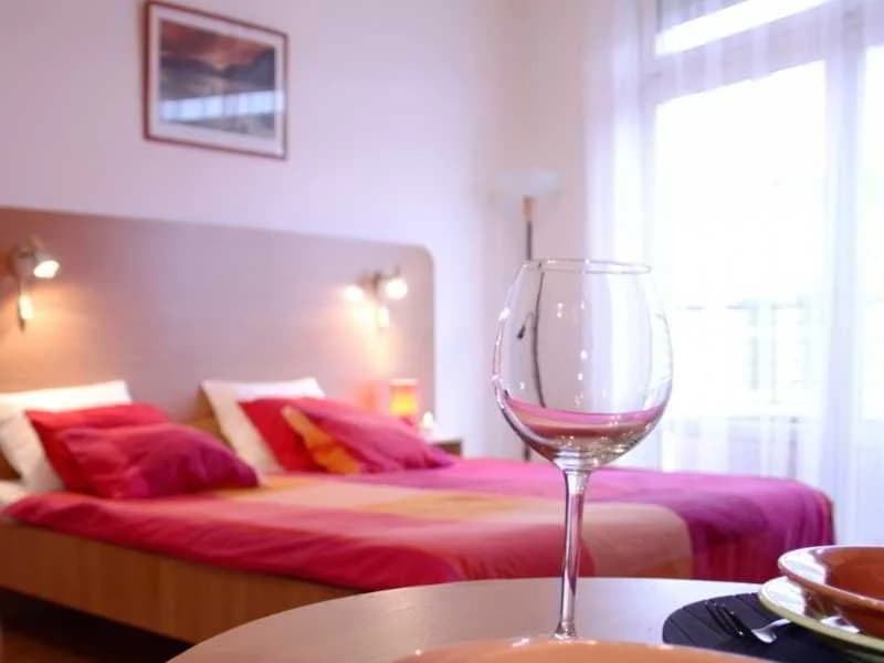 Paradise Apartment - photo 11