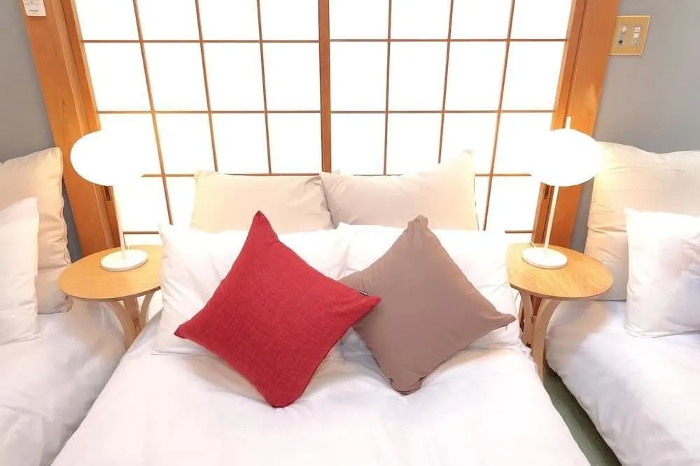 Omotenashi Interior House - 185-2 - photo 5