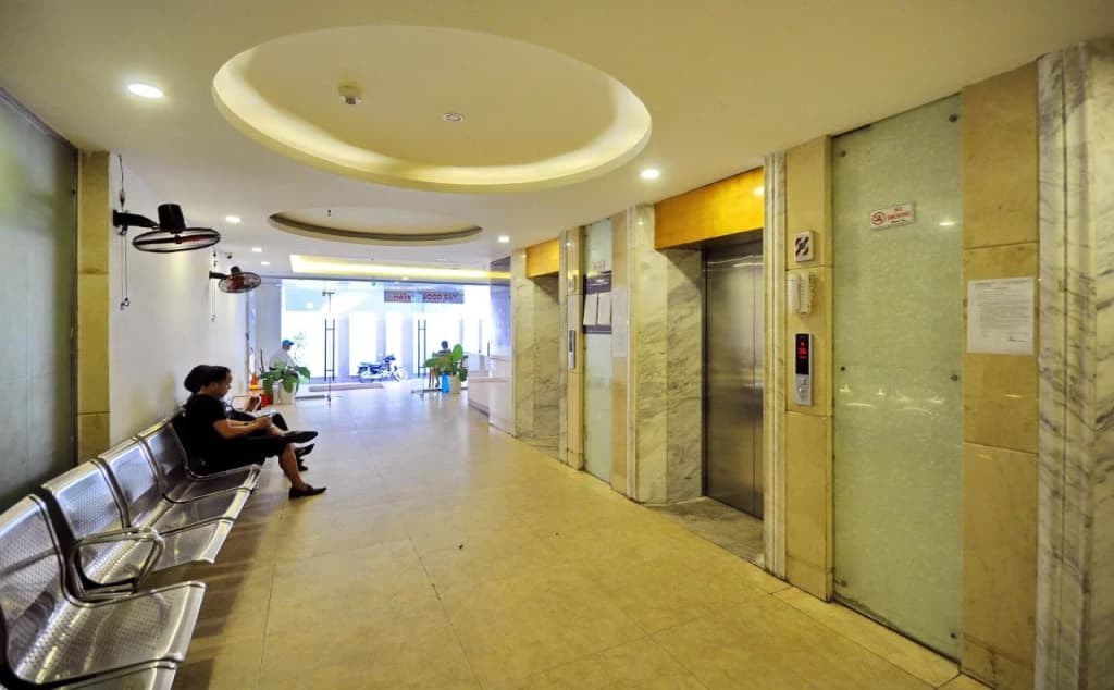 Handy Holiday Nha Trang Beach Apartment - photo 13