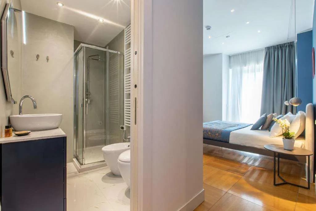 Missori Suites - photo 14