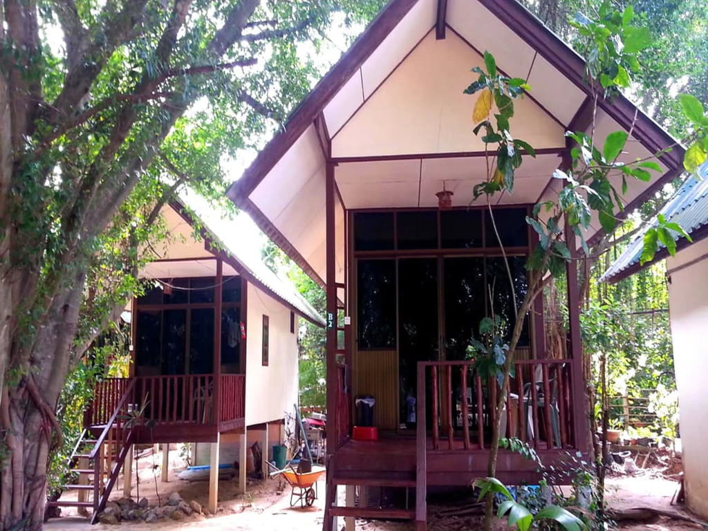 Moonhut Bungalows - photo 14