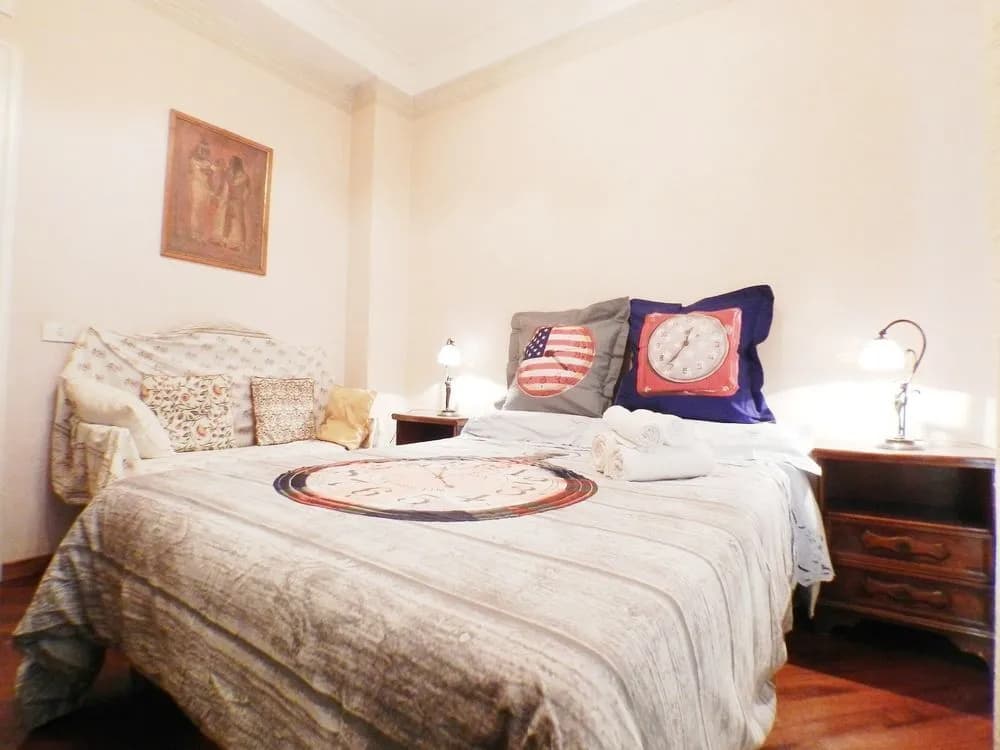 Rome Center Flat - photo 3