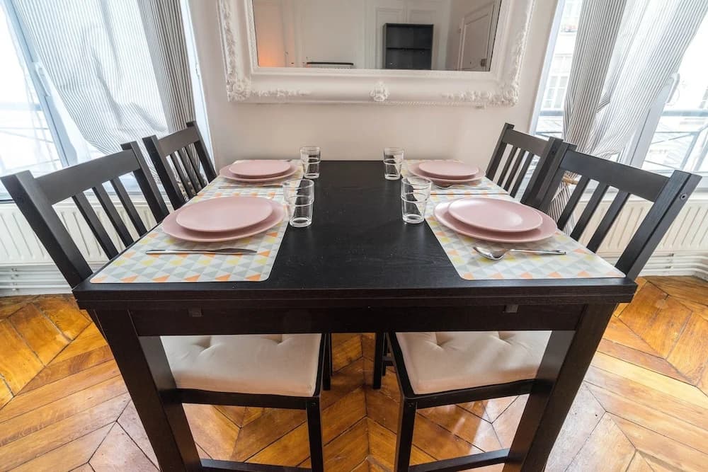 Family Republic for 4 people - photo 17