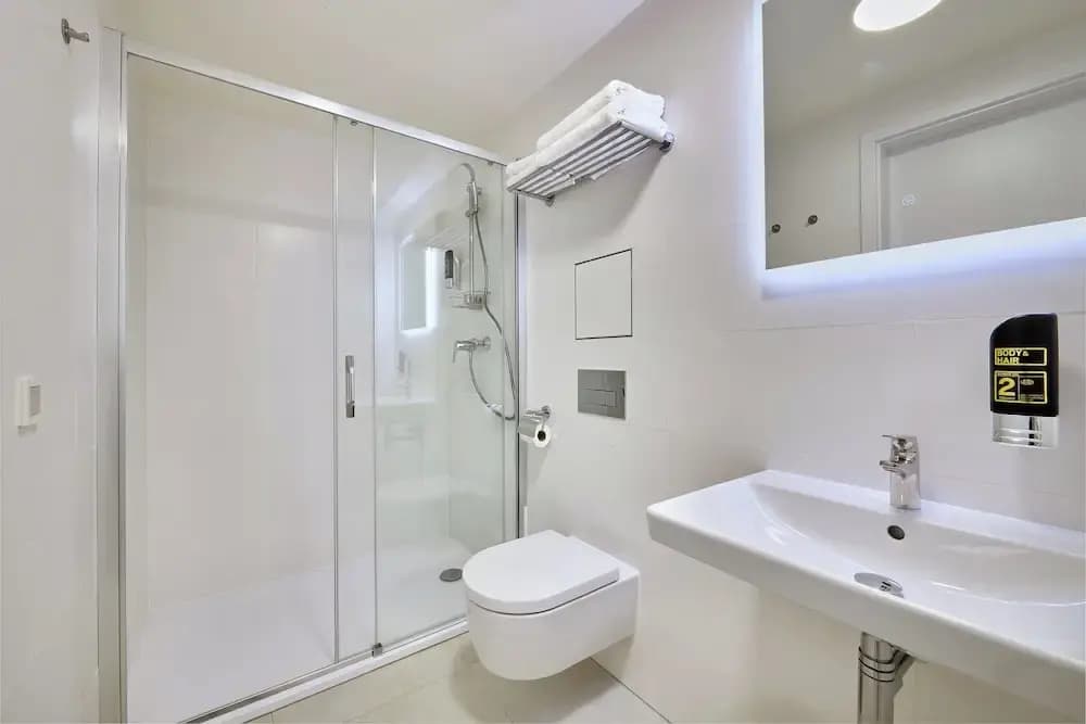 DownTown Suites Andel - photo 9