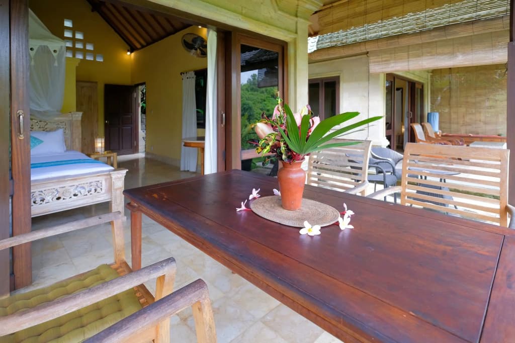 Sunrise Villa Ubud - photo 6