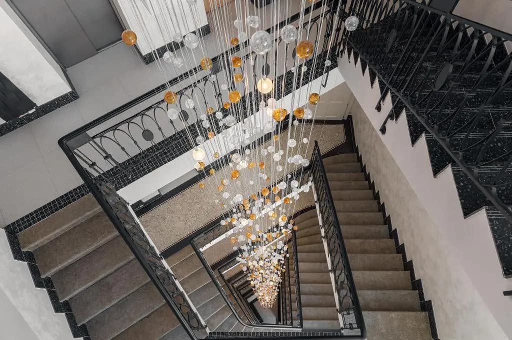 Allure Hotel & Residence Prague - photo 14
